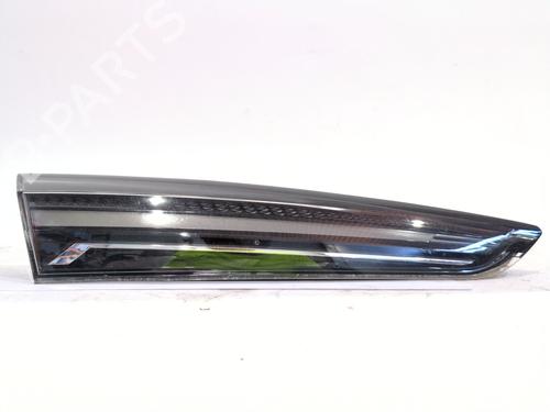 Used Left tailgate light Left tailgate light 37154492 37154492