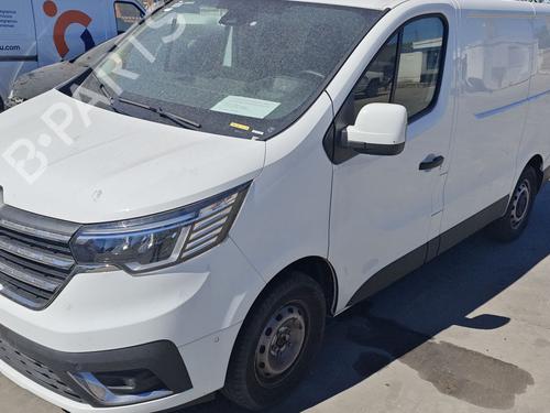 Gearbox RENAULT TRAFIC III Van (FG_) | BP36552259M3 - Image 2