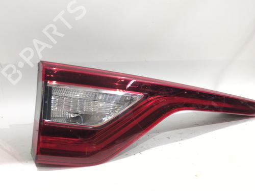 Left tailgate light RENAULT MEGANE IV Grandtour (K9A/M/N_) 1.5 dCi 110 (B9A3) | BP34400217C79 - Image 2