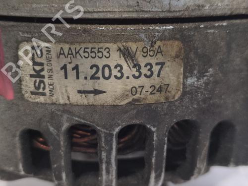 Alternator CITROËN JUMPER II Van e-Jumper | BP40108519M7  - Image 6