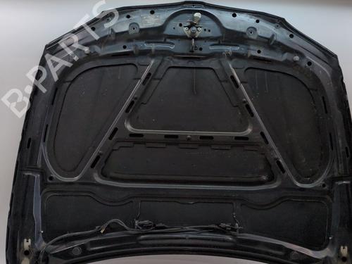 Hood BMW 1 (E87) 120 d | BP27866434C1 