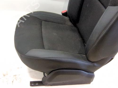 Left front seat RENAULT EXPRESS Box Body/MPV 1.5 Blue dCi 95 (F6AB) | BP30157711C15