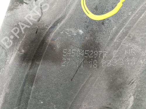 Right front suspension arm RENAULT MEGANE IV Hatchback (B9A/M/N_) 1.3 TCe 140 (B9NB) | BP13501809M13 