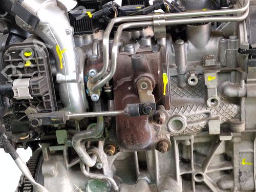 Engine VW PASSAT B8 (3G2, CB2) 1.4 TSI | BP38776070M1 - Image 5