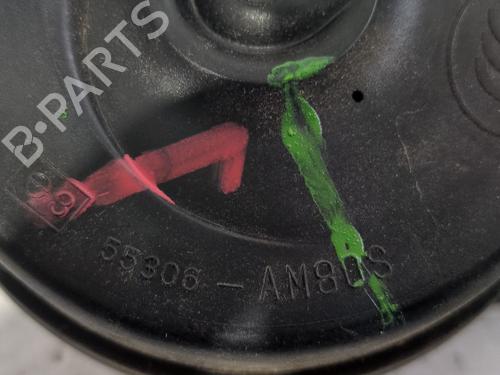 Horn RENAULT MEGANE III Hatchback (BZ0/1_, B3_) | BP25910855E13