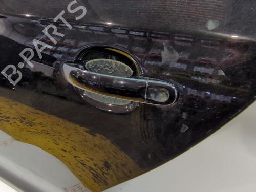 Left rear door VW GOLF VI Variant (AJ5)  | BP27692730C4 