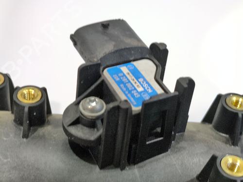 Intake manifold OPEL INSIGNIA A (G09) 2.0 CDTI (68) | BP29734269M70