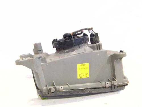 Left headlight OPEL FRONTERA B (U99) | BP32365809C28 - Image 4
