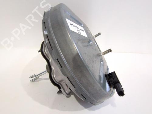 Used Servo brake DACIA DUSTER (P1310) 1.2 TCe 130 (131 hp) 28022963