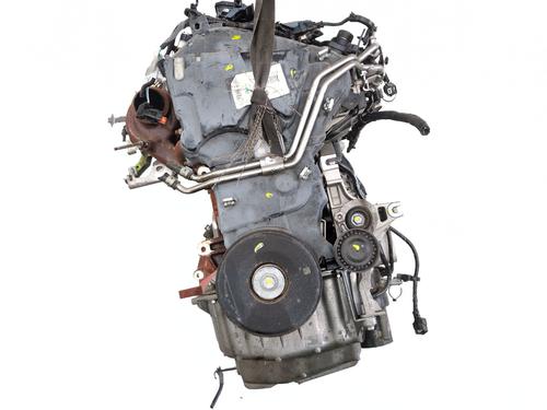 Engine DACIA DUSTER (HM_) 1.5 dCi 110 4x4 (HMAB) | BP38511607M1  - Image 6