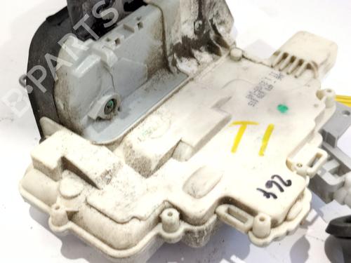 Rear left lock AUDI A6 C6 (4F2)  | BP28003703C100 