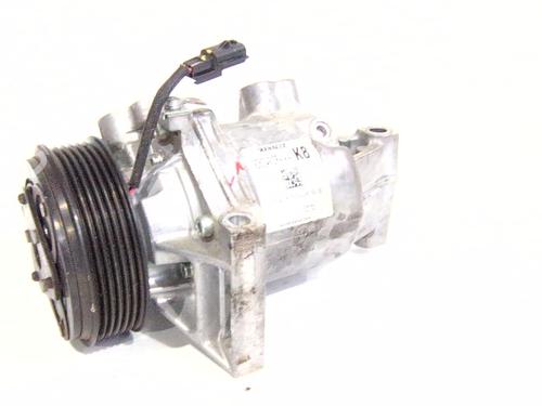 Compresseur AC DACIA BIGSTER [2024-2026]  32229825