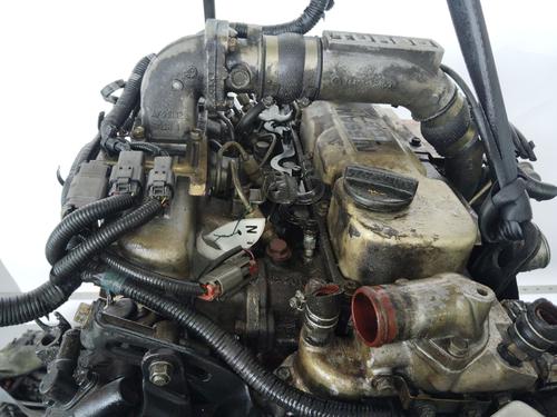 Engine NISSAN TERRANO II (R20) 2.7 TD 4WD | BP29502842M1 