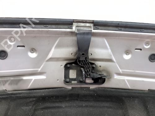 Hood AUDI A4 B8 (8K2) 2.0 TDI | BP29360946C1 
