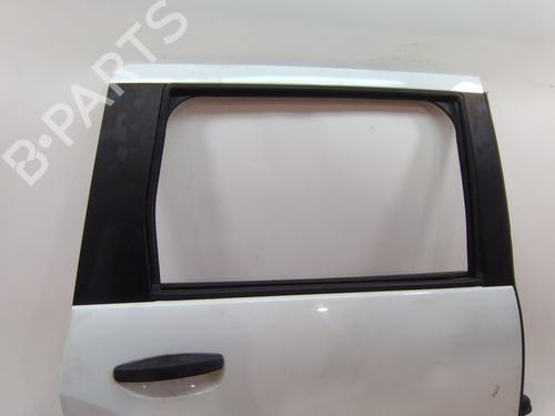 Dør højre bagtil DACIA LODGY (JS_) | BP36775514C5 - Image 2