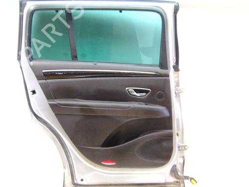 Left rear door RENAULT ESPACE V (JR_)  | BP24666252C4 