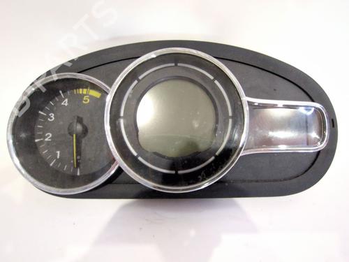 Used Instrument cluster RENAULT MEGANE III Hatchback (BZ0/1_, B3_) 1.5 dCi (BZ09, BZ0D, BZ1W, BZ29, BZ14) (110 hp) 28003575