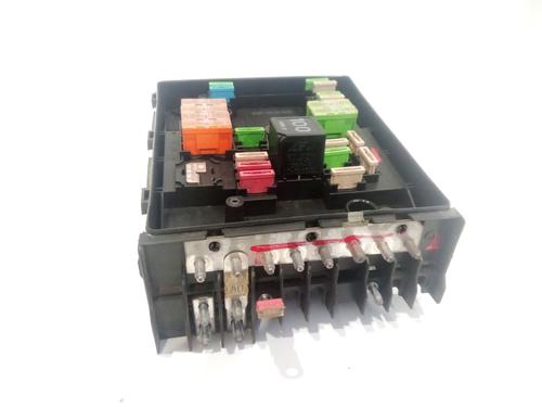 Used Fuse box SEAT ALTEA (5P1) 1.9 TDI (105 hp) 21076355