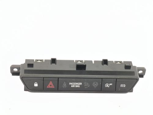 Commutateur DACIA BIGSTER [2024-2025]  30158362