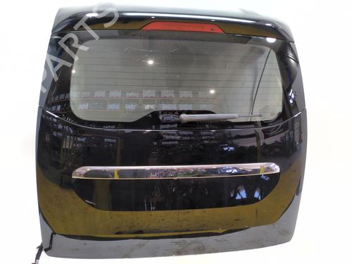 Used Tailgate Tailgate 32417161 32417161
