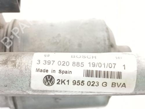 Viskermotor vindrude VW TOURAN (1T1, 1T2) 1.9 TDI | BP22776150M29 