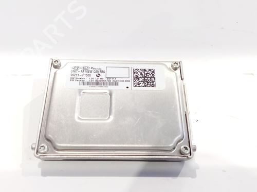 Electronic module KIA SPORTAGE IV (QL, QLE) 1.6 CRDi | BP17820365M83 