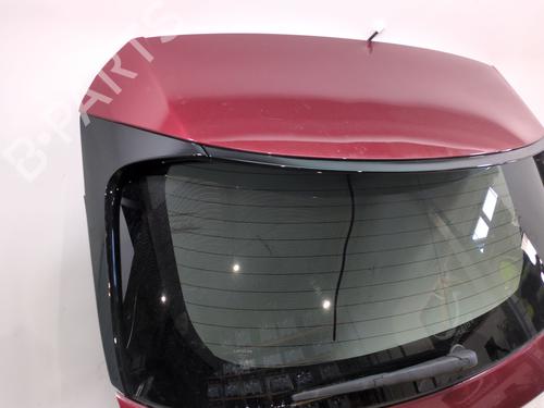 Tailgate LEXUS NX (_Z1_) 300h AWD (AYZ15, AYZ15_, AYZ15R) | BP24916455C6 - Image 2