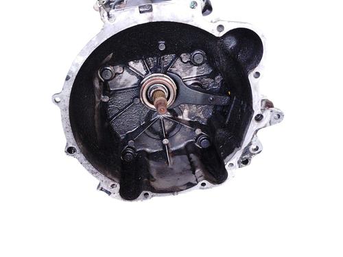 Used Gearbox MITSUBISHI PAJERO SPORT I (K7_, K9_) [1996-2025]  13502012