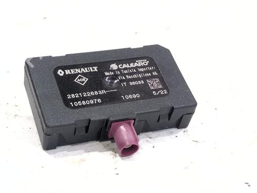 Used Antenna/Base Antenna/Base RENAULT AUSTRAL TCe 140 (HGMF) (140 hp) 36014500 36014500