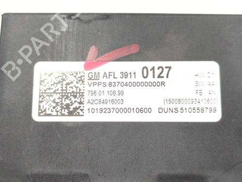 Elektronisk modul OPEL ASTRA K (B16) 1.2 Turbo (68) | BP29734322M83 