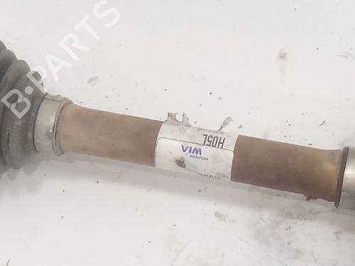 Left front driveshaft HYUNDAI KONA (OS, OSE, OSI) 1.6 GDi Hybrid | BP24470374M38 