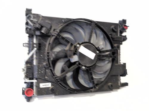 Radiator set RENAULT CAPTUR II (HF_) TCe 100 (HFMT) | BP38286125M120 - Image 2