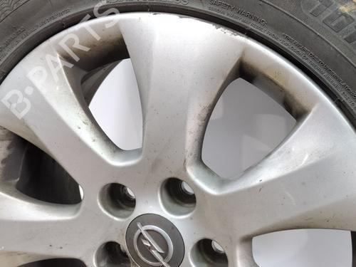 Rim OPEL INSIGNIA A Saloon (G09) 2.0 CDTI (69) | BP30157631C45