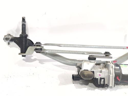 Front wiper motor RENAULT KANGOO III Box Body/MPV 1.5 Blue dCi 95 (FJAB) | BP30960877M29