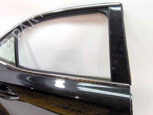Right rear door LEXUS IS III (_E3_) 300h (AVE30_, AVE30R) | BP29400224C5 