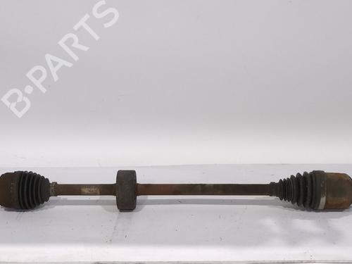 Used Right front driveshaft Right front driveshaft 39240694 39240694