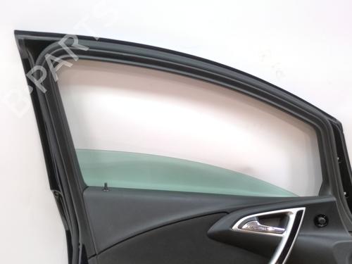 Left front door OPEL ASTRA J (P10)  | BP29400223C2 