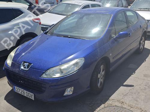 Switch PEUGEOT 407 (6D_) 2.0 HDi 135 (6DRHRH, 6DRHRE, 6DRHRG, 6DRHRJ) | BP36293005I30  - Image 7