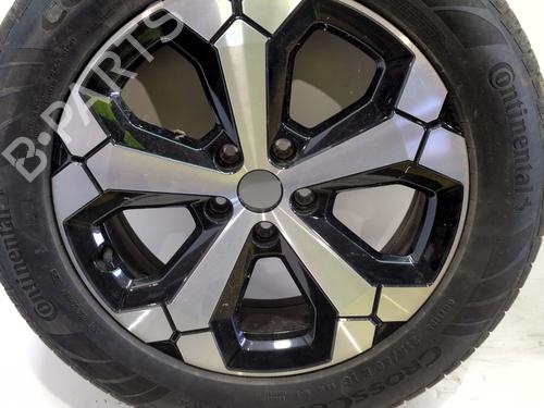 Fælk DACIA DUSTER (PYM_, PYN_) 1.2 TCe 130 | BP39431018C45 - Image 3