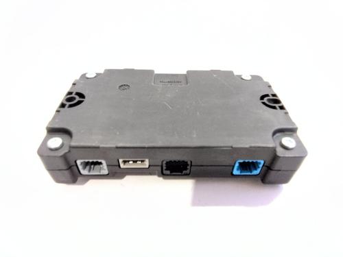 Used Electronic module RENAULT MEGANE III Hatchback (BZ0/1_, B3_) 1.5 dCi (BZ09, BZ0D, BZ1W, BZ29, BZ14) (110 hp) 27541365