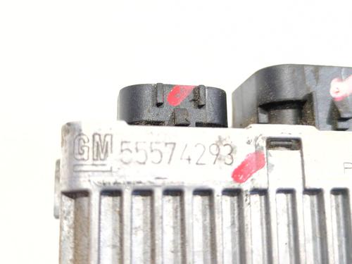 Electronic module OPEL ZAFIRA TOURER C (P12) 2.0 CDTi (75) | BP29734505M83