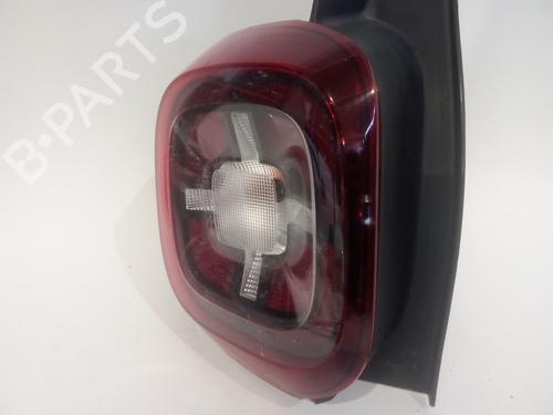Farolim esquerdo DACIA DUSTER (HM_) | BP38271194C34 - Image 3