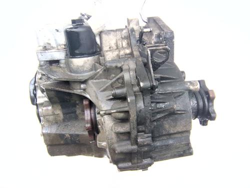 Used Gearbox VW PASSAT B6 (3C2) 2.0 TDI (170 hp) 30125203