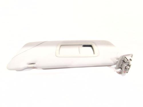 Left sun visor RENAULT LAGUNA III (BT0/1) 2.0 dCi (BT07, BT0J, BT14, BT1A, BT1S) | BP29192212I1 