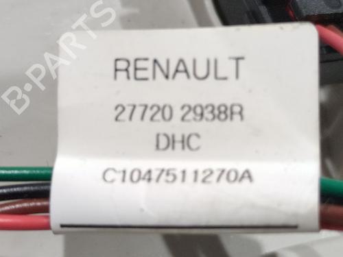 Interior roof light RENAULT ARKANA I (LCM_, LDN_)  | BP29734794I8 