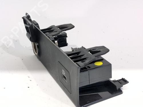 Elektronik Modul DACIA DUSTER (PYM_, PYN_)  | BP29909121M83