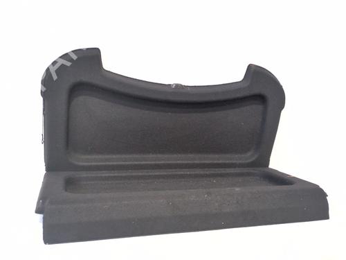Rear parcel shelf DACIA DUSTER (HS_) 1.5 dCi 4x4 | BP32001657C85