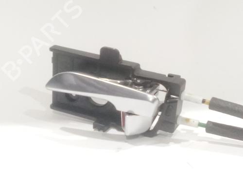 Rear left lock HYUNDAI i10 I (PA) 1.2 | BP24338087C100 
