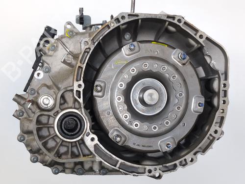 Gearbox RENAULT TRAFIC III Van (FG_) | BP36552259M3 - Image 6