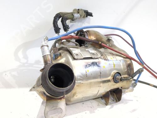 Catalyst RENAULT AUSTRAL TCe 140 (HGMF) | BP36452649M10 - Image 2